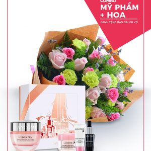 Là con gái phải xinh