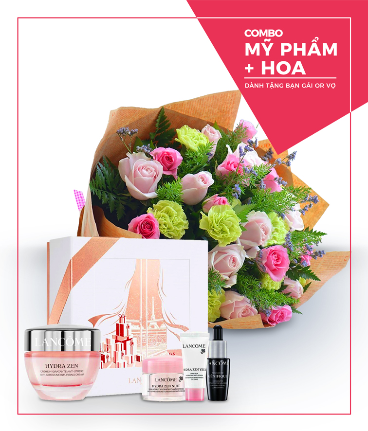 con-gai Là con gái phải xinh