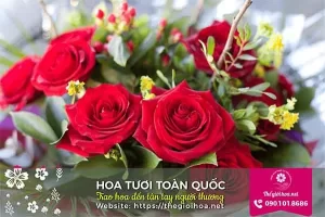 Đặt hoa online