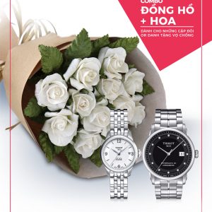 Phút giây hạnh phúc