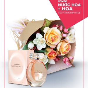 Tỏa hương thơm ngát