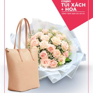 Yêu thương phái đẹp